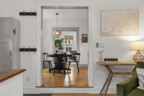 40 Kenilworth Street Portland ME 04102