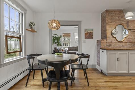 40 Kenilworth Street Portland ME 04102