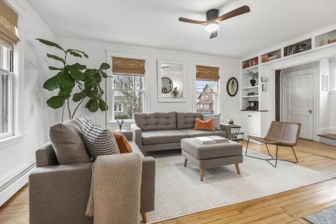 40 Kenilworth Street Portland ME 04102