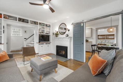 40 Kenilworth Street Portland ME 04102