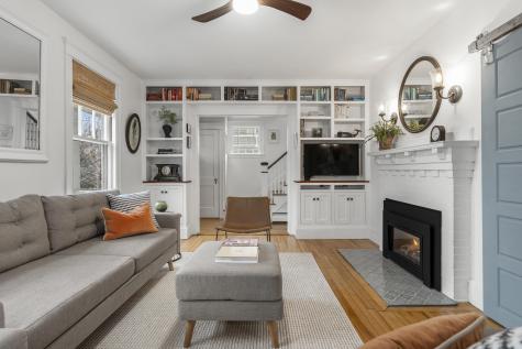 40 Kenilworth Street Portland ME 04102