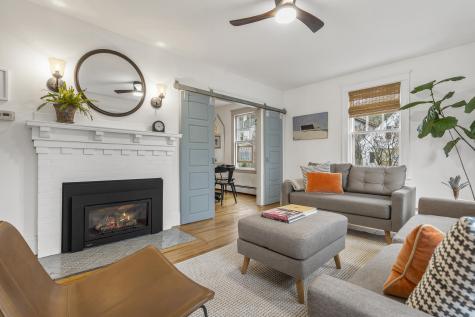 40 Kenilworth Street Portland ME 04102
