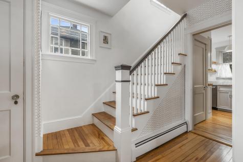 40 Kenilworth Street Portland ME 04102