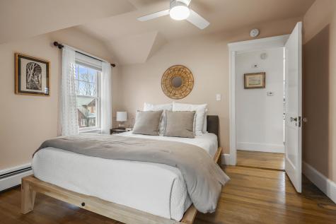 40 Kenilworth Street Portland ME 04102