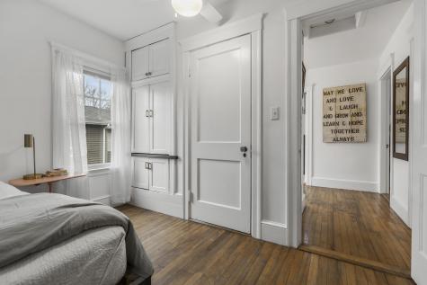 40 Kenilworth Street Portland ME 04102