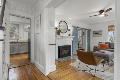 40 Kenilworth Street Portland ME 04102