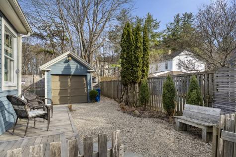 40 Kenilworth Street Portland ME 04102