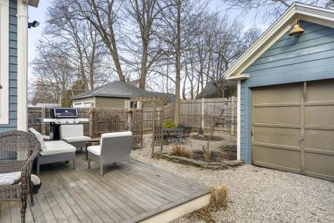 40 Kenilworth Street Portland ME 04102