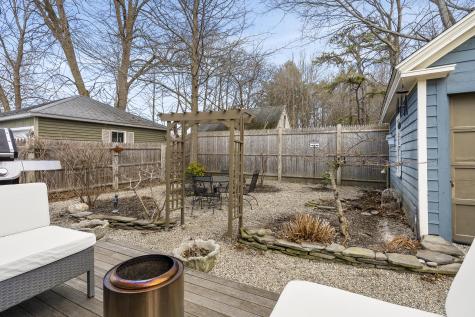 40 Kenilworth Street Portland ME 04102