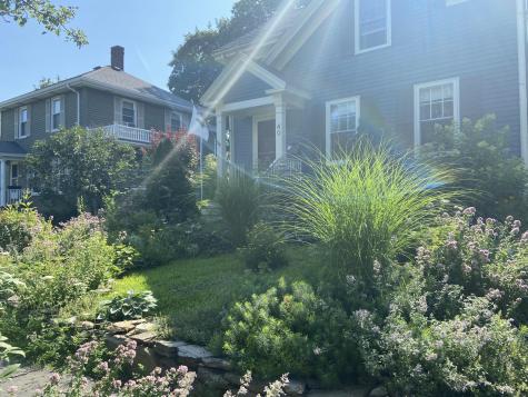 40 Kenilworth Street Portland ME 04102
