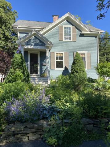 40 Kenilworth Street Portland ME 04102
