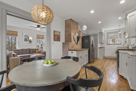 40 Kenilworth Street Portland ME 04102