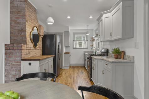 40 Kenilworth Street Portland ME 04102