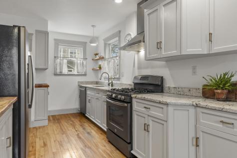 40 Kenilworth Street Portland ME 04102