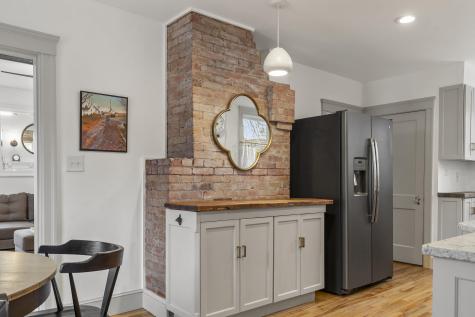 40 Kenilworth Street Portland ME 04102