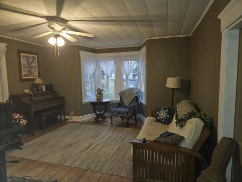 33 Newton Street Andover ME 04216