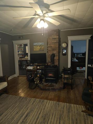 33 Newton Street Andover ME 04216
