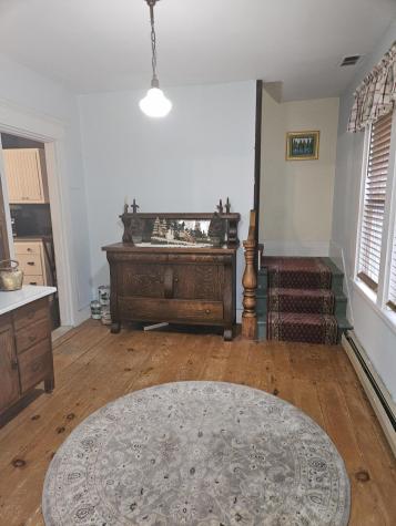 33 Newton Street Andover ME 04216