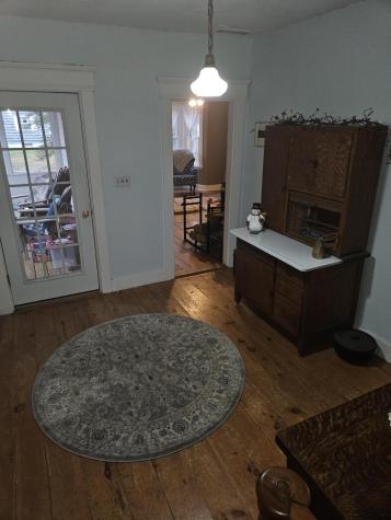 33 Newton Street Andover ME 04216