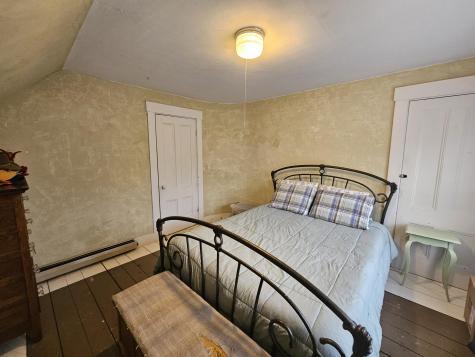 33 Newton Street Andover ME 04216