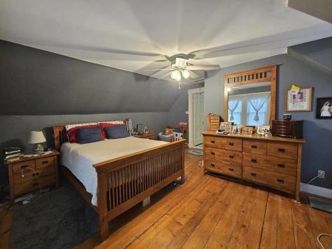 33 Newton Street Andover ME 04216