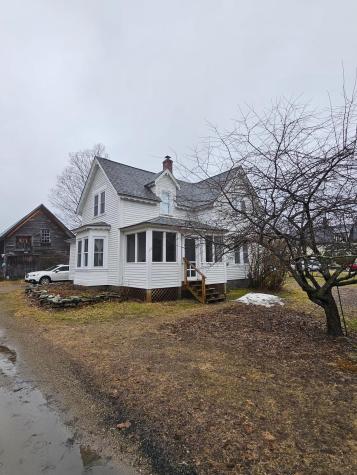 33 Newton Street Andover ME 04216