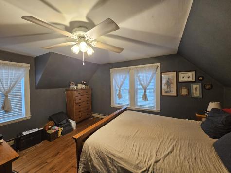 33 Newton Street Andover ME 04216