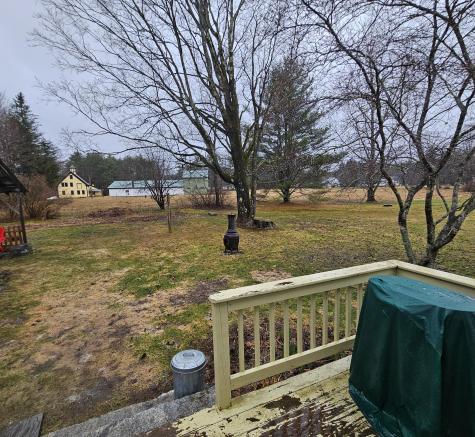 33 Newton Street Andover ME 04216