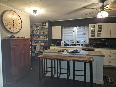 33 Newton Street Andover ME 04216