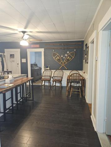 33 Newton Street Andover ME 04216