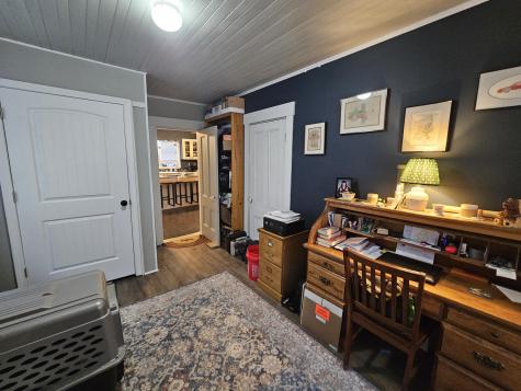 33 Newton Street Andover ME 04216