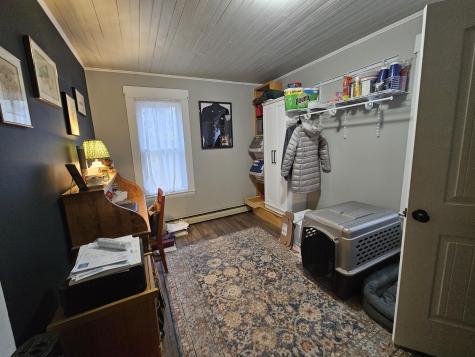 33 Newton Street Andover ME 04216