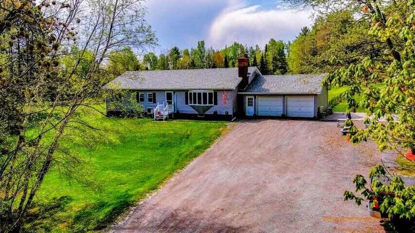 219 Hovey Road Milo ME 04463