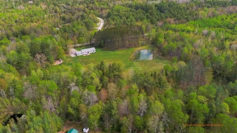 219 Hovey Road Milo ME 04463