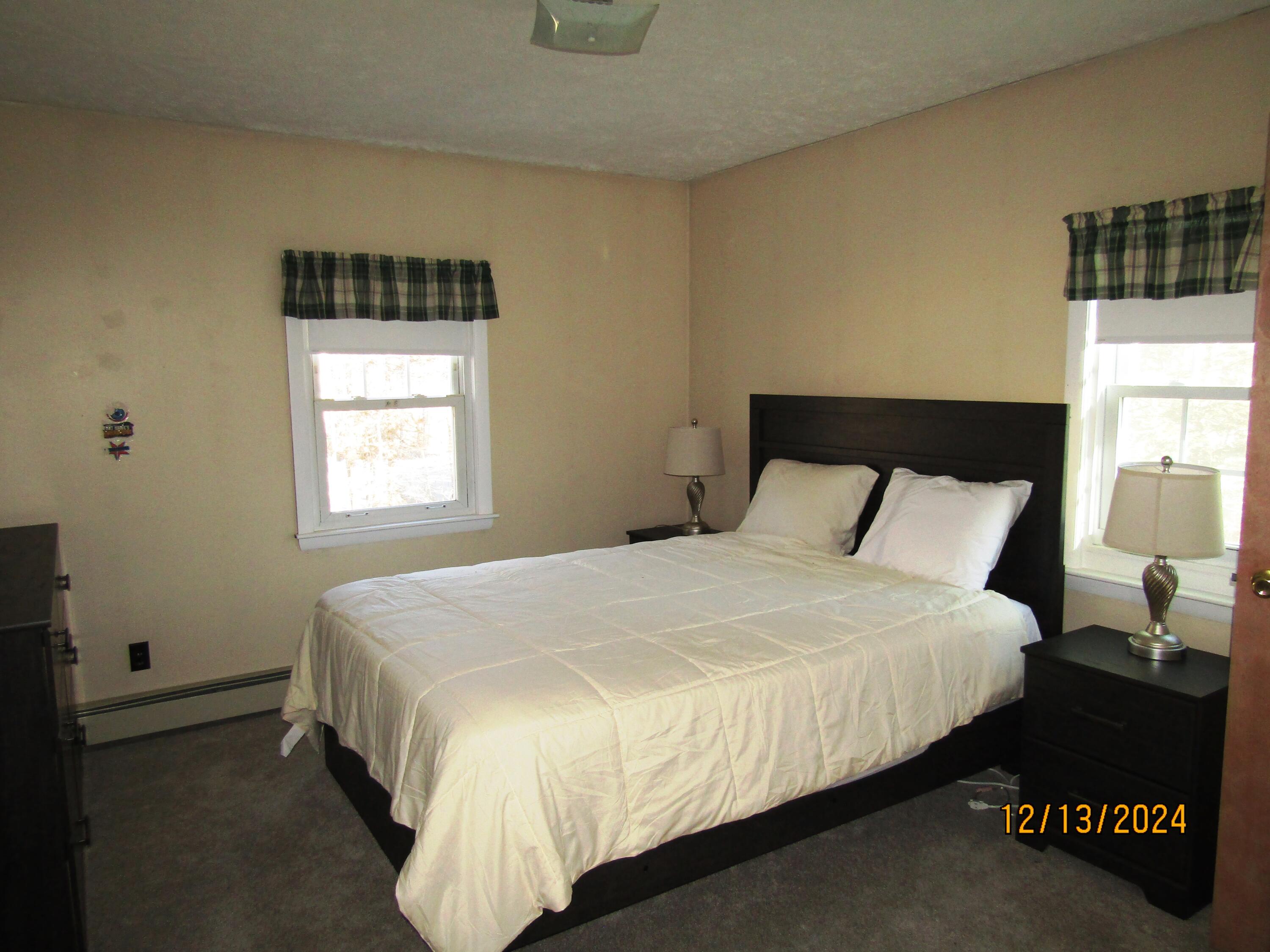 219 Hovey Road Milo ME 04463