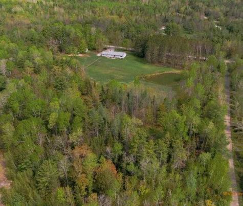 219 Hovey Road Milo ME 04463