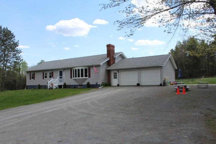 219 Hovey Road Milo ME 04463