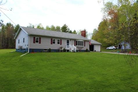 219 Hovey Road Milo ME 04463
