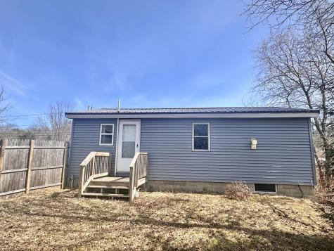 148 North Street Ellsworth ME 04605