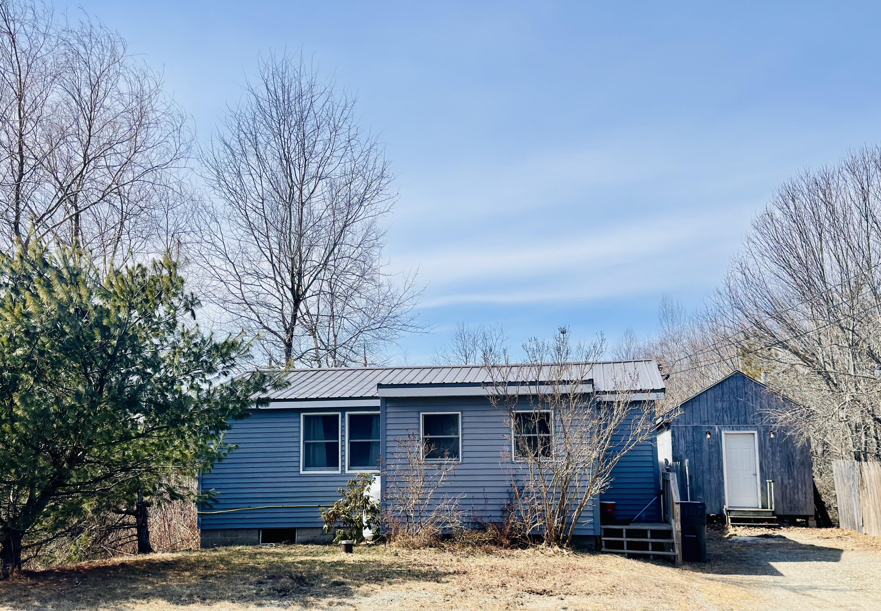148 North Street Ellsworth ME 04605
