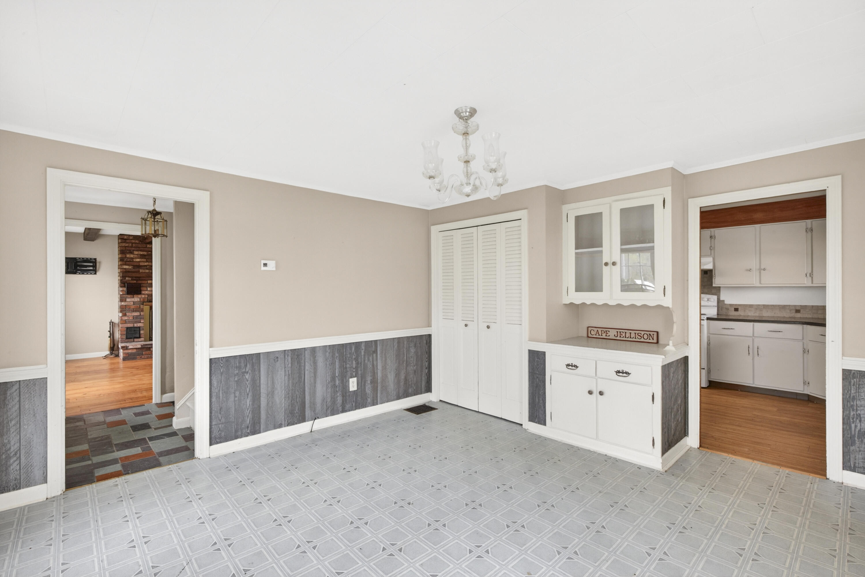 1217 Cape Jellison Road Stockton Springs ME 04981