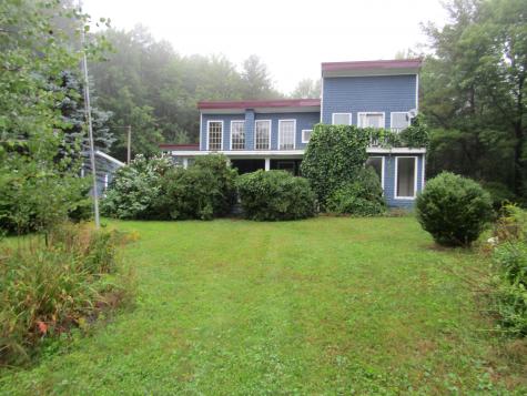 672 Danville Corner Road Auburn ME 04210