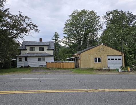 211 Route 108 Rumford ME 04276