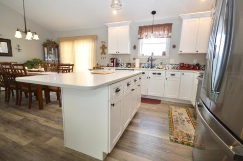 879 Blackstream Road Hermon ME 04401
