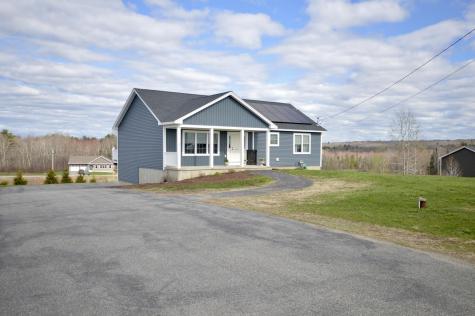 879 Blackstream Road Hermon ME 04401