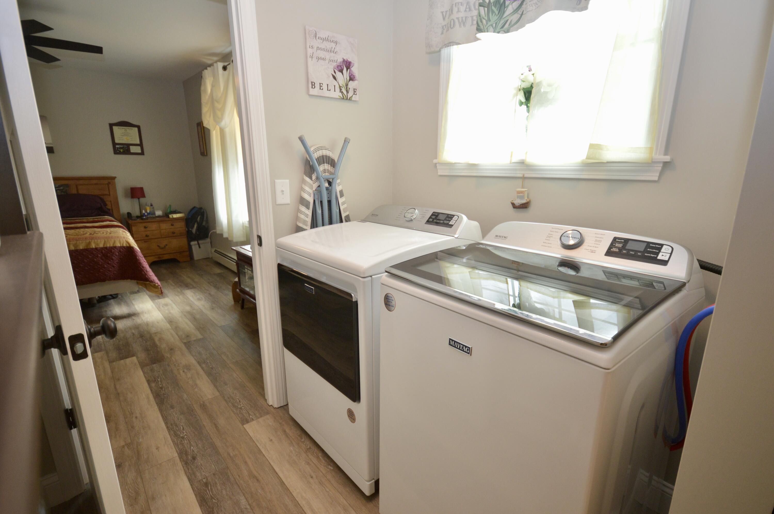 879 Blackstream Road Hermon ME 04401