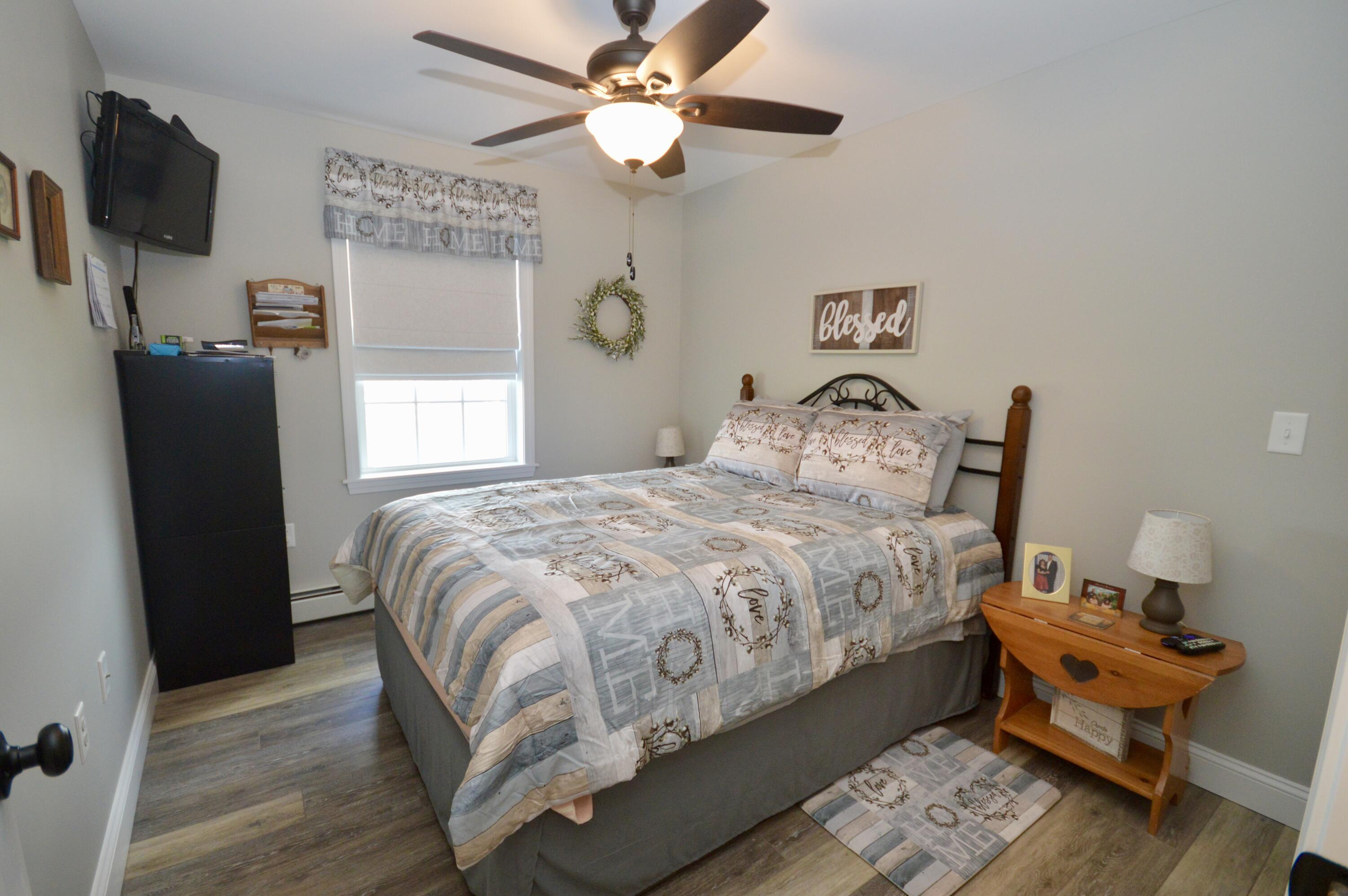 879 Blackstream Road Hermon ME 04401