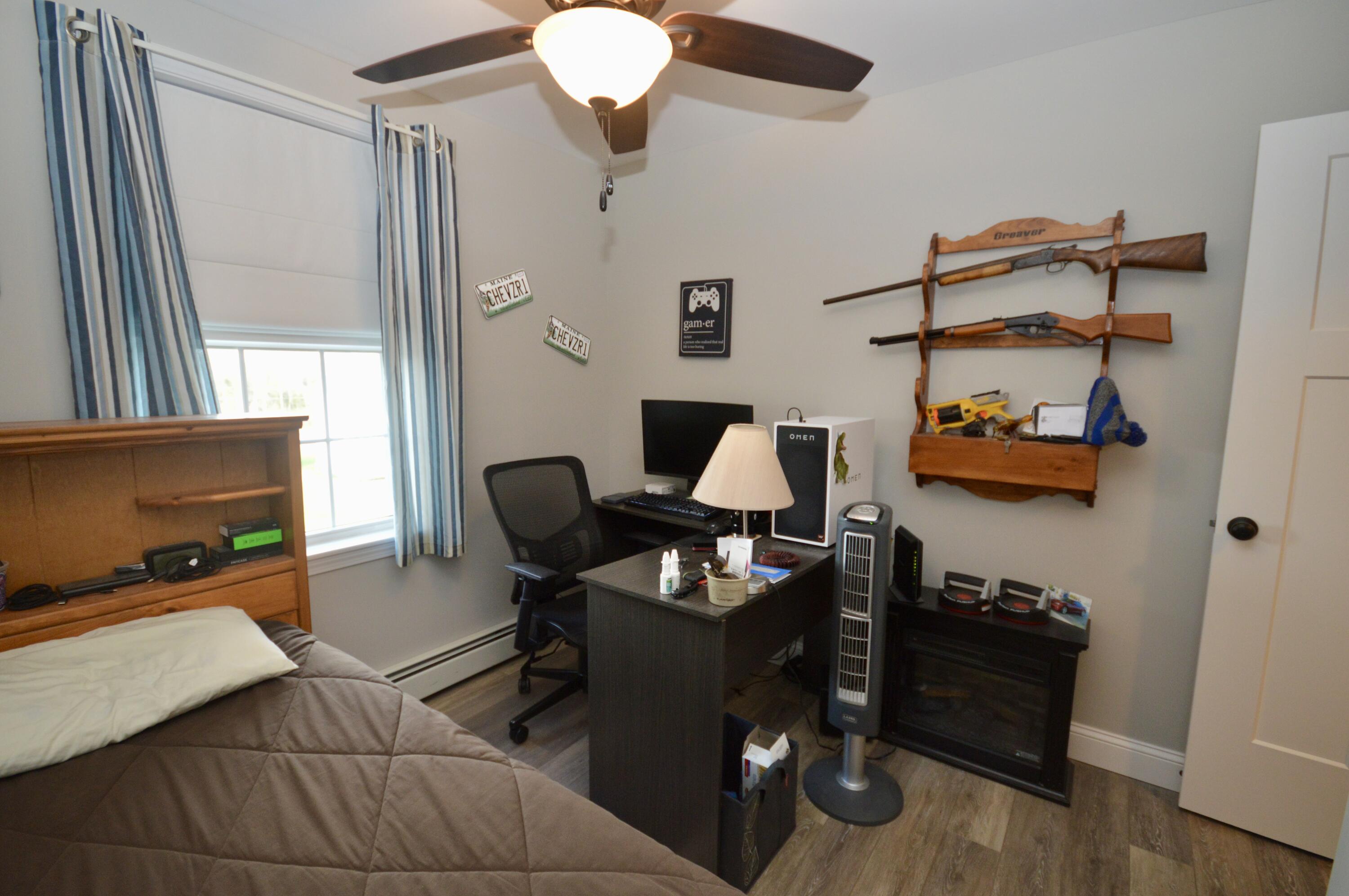 879 Blackstream Road Hermon ME 04401