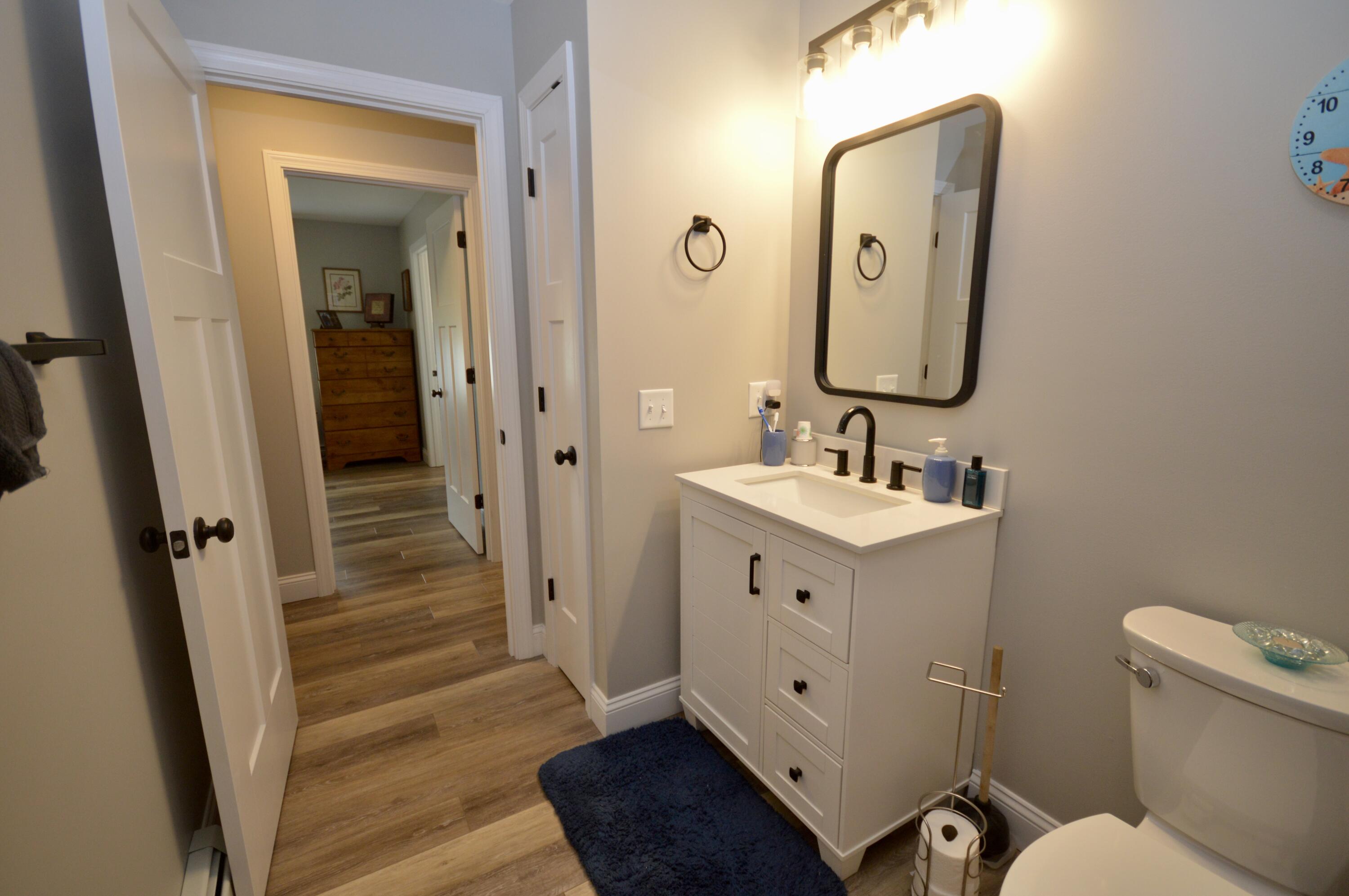 879 Blackstream Road Hermon ME 04401