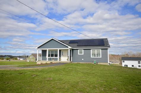879 Blackstream Road Hermon ME 04401